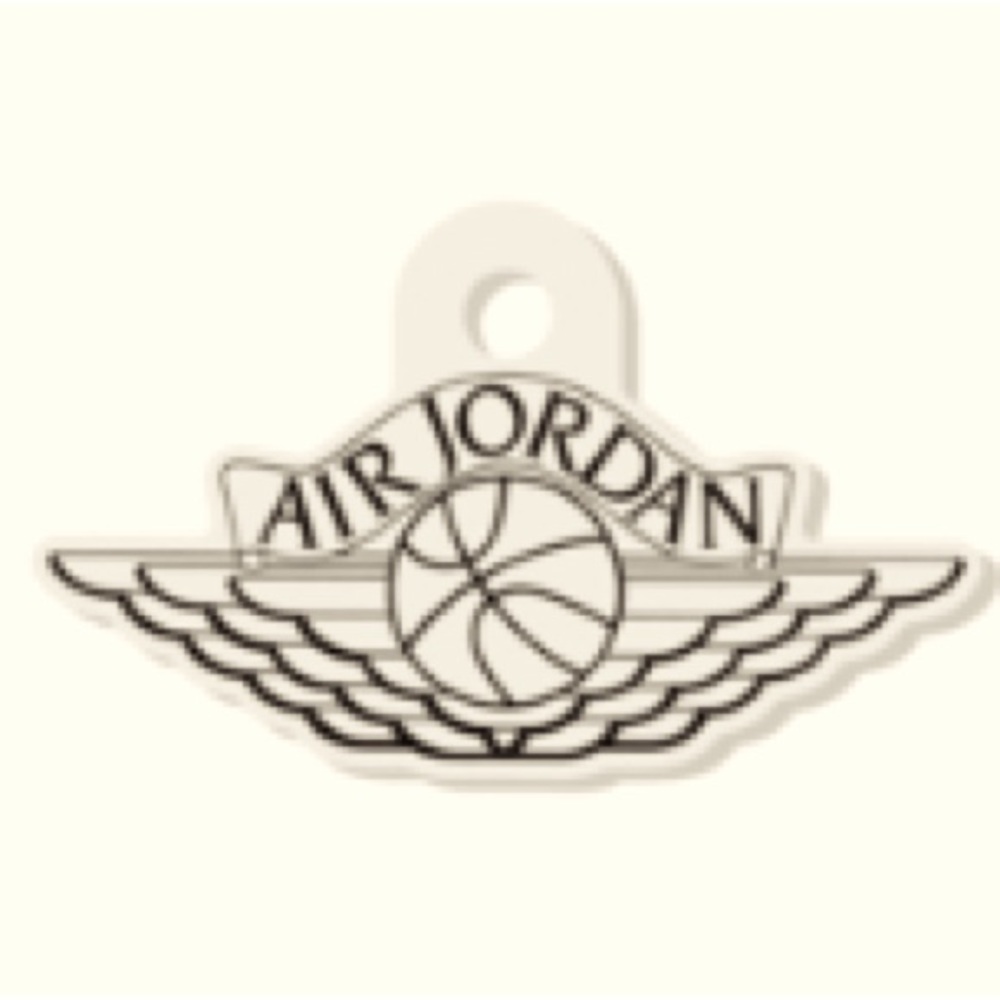 Air Jordan Keychains